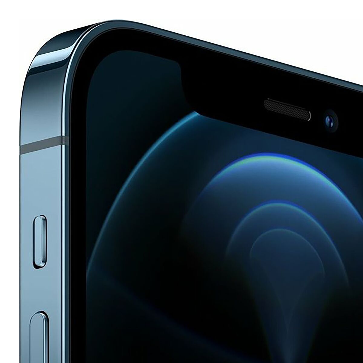 Apple iPhone 12 Pro 128GB 6GB RAM Pacific Blue 6.1inch Apple iPhone 12 Pro 128GB 6GB RAM Pacific Blue 6.1inch